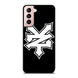 LOGO ZOO YORK SKATEBOARD Samsung Galaxy S21 Case Cover LOGO ZOO YORK SKATEBOARD Samsung Galaxy S21 Case Cover