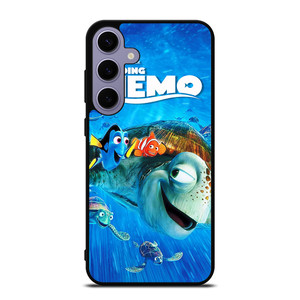 FINDING NEMO DISNEY PIXAR Samsung Galaxy S24 Plus Case Cover FINDING NEMO DISNEY PIXAR Samsung Galaxy S24 Plus Case Cover