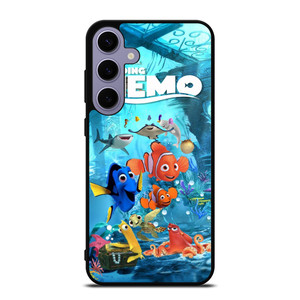 FINDING NEMO DISNEY Samsung Galaxy S24 Plus Case Cover