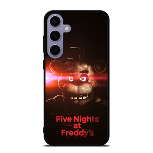 FIVE NIGHTS AT FREDDY'S Samsung Galaxy S24 Plus Case Cover