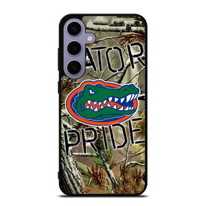 FLORIDA GATORS CAMO Samsung Galaxy S24 Plus Case Cover FLORIDA GATORS CAMO Samsung Galaxy S24 Plus Case Cover