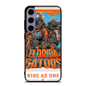 FLORIDA GATORS MONSTER Samsung Galaxy S24 Plus Case Cover