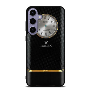 FONDO ROLEX WATCH Samsung Galaxy S24 Plus Case Cover FONDO ROLEX WATCH Samsung Galaxy S24 Plus Case Cover
