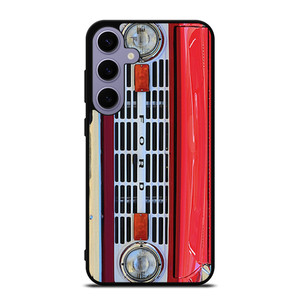 FORD BRONCO CLASSIC CAR Samsung Galaxy S24 Plus Case Cover FORD BRONCO CLASSIC CAR Samsung Galaxy S24 Plus Case Cover