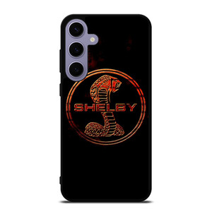 FORD MUSTANG SHELBY HOT METAL Samsung Galaxy S24 Plus Case Cover FORD MUSTANG SHELBY HOT METAL Samsung Galaxy S24 Plus Case Cover