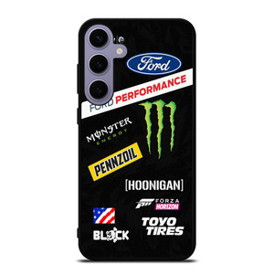 FORD PERFORMANCE CAR Samsung Galaxy S24 Plus Case Cover