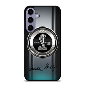 FORD SHELBY COBRA GT 500 Samsung Galaxy S24 Plus Case Cover