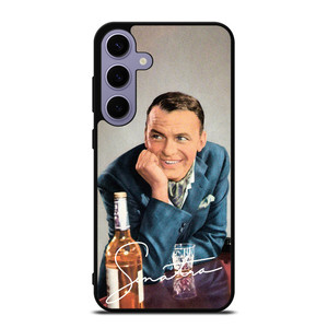 FRANK SINATRA SINGER 2 Samsung Galaxy S24 Plus Case Cover FRANK SINATRA SINGER 2 Samsung Galaxy S24 Plus Case Cover