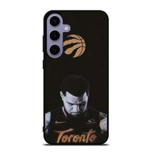 FRED VANVLEET TORONTO RAPTORS 2 Samsung Galaxy S24 Plus Case Cover