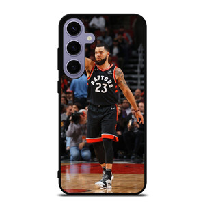 FRED VANVLEET TORONTO RAPTORS Samsung Galaxy S24 Plus Case Cover