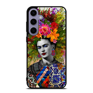 FRIDA KAHLO ART Samsung Galaxy S24 Plus Case Cover