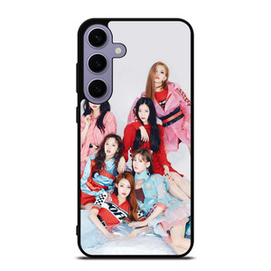 G IDLE GIRL BAND KPOP Samsung Galaxy S24 Plus Case Cover