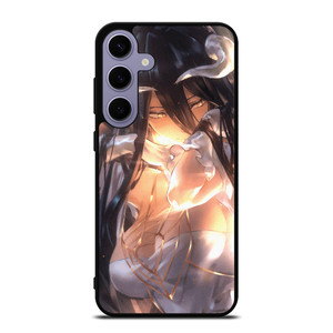 GENSHIN IMPACT ALBEDO Samsung Galaxy S24 Plus Case Cover