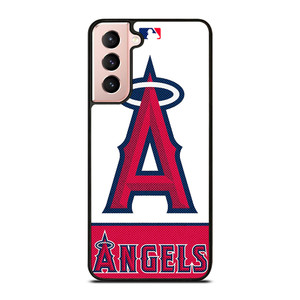 LOS ANGELES ANGELS MLB BASEBALL Samsung Galaxy S21 Case Cover