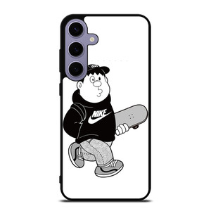 GIANT TAKESHI GOUDA NIKE Samsung Galaxy S24 Plus Case Cover
