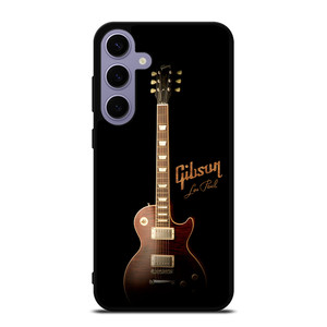 GIBSON GUITAR 2 Samsung Galaxy S24 Plus Case Cover