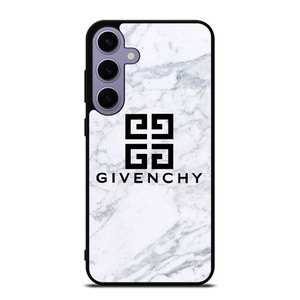 GIVENCHY MARBLE LOGO Samsung Galaxy S24 Plus Case Cover