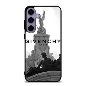 GIVENCHY PARIS MONUMENT Samsung Galaxy S24 Plus Case Cover
