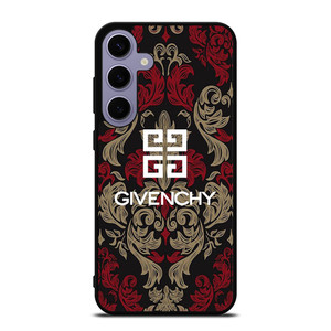 GIVENCHY VINTAGE LOGO Samsung Galaxy S24 Plus Case Cover GIVENCHY VINTAGE LOGO Samsung Galaxy S24 Plus Case Cover