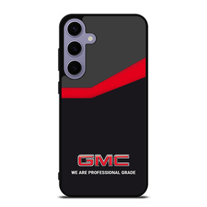 GMC CAR LOGO TAGLINE Samsung Galaxy S24 Plus Case Cover GMC CAR LOGO TAGLINE Samsung Galaxy S24 Plus Case Cover