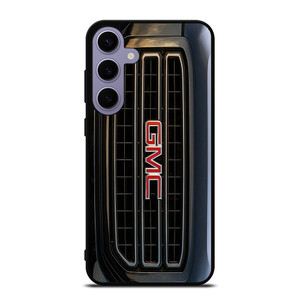 GMC CAR METAL GRILLES Samsung Galaxy S24 Plus Case Cover GMC CAR METAL GRILLES Samsung Galaxy S24 Plus Case Cover