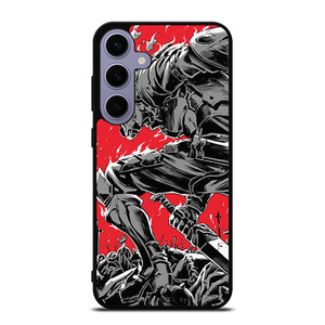 GOBLIN SLAYER ANIME ART Samsung Galaxy S24 Plus Case Cover