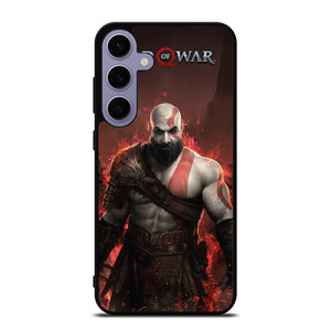 GOD OF WAR 4 GAME Samsung Galaxy S24 Plus Case Cover GOD OF WAR 4 GAME Samsung Galaxy S24 Plus Case Cover