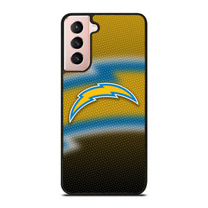 LOS ANGELES CHARGERS FOOTBALL TEAM Samsung Galaxy S21 Case Cover
