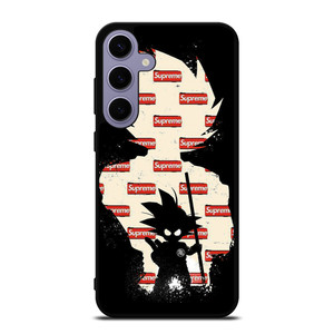 GOKU DRAGON BALL SUPREME Samsung Galaxy S24 Plus Case Cover