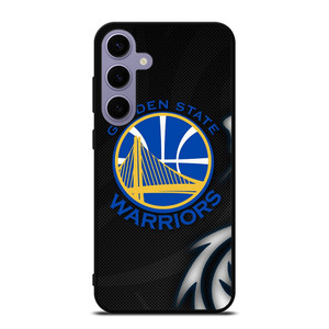 GOLDEN STATE WARRIORS NBA 3 Samsung Galaxy S24 Plus Case Cover
