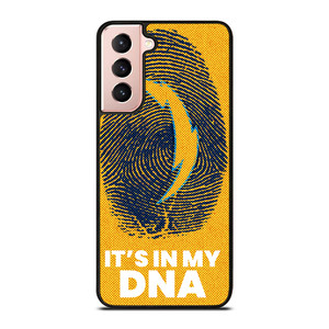 LOS ANGELES CHARGERS NFL FOOTBALL FANS 2 Samsung Galaxy S21 Case Cover