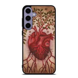 GOOD CHARLOTTE CARDIOLOGY Samsung Galaxy S24 Plus Case Cover GOOD CHARLOTTE CARDIOLOGY Samsung Galaxy S24 Plus Case Cover