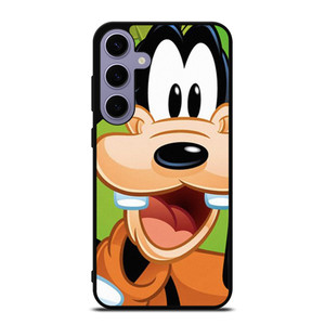 GOOFY DISNEY CARTOON Samsung Galaxy S24 Plus Case Cover