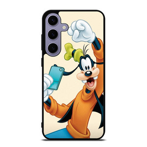 GOOFY DISNEY FUNNY Samsung Galaxy S24 Plus Case Cover