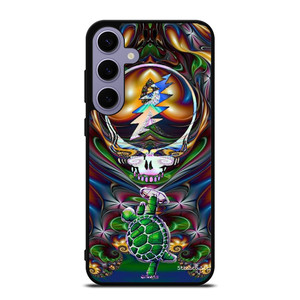 GRATEFUL DEAD ART 2 Samsung Galaxy S24 Plus Case Cover