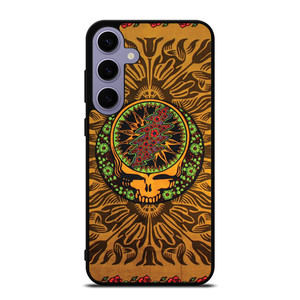 GRATEFUL DEAD ART Samsung Galaxy S24 Plus Case Cover