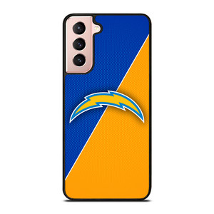 LOS ANGELES CHARGERS NFL FOOTBALL LOGO Samsung Galaxy S21 Case Cover