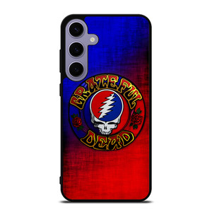 GRATEFUL DEAD SYMBOL Samsung Galaxy S24 Plus Case Cover GRATEFUL DEAD SYMBOL Samsung Galaxy S24 Plus Case Cover