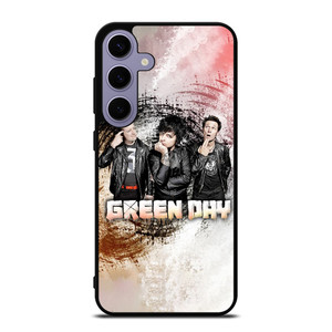GREEN DAY BAND Samsung Galaxy S24 Plus Case Cover