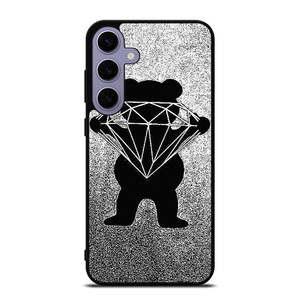 GRIZZLY DIAMOND SUPPLY CO 2 Samsung Galaxy S24 Plus Case Cover