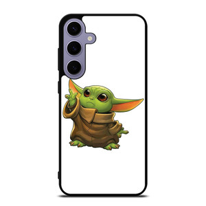 GROGU BABY YODA STAR WARS Samsung Galaxy S24 Plus Case Cover