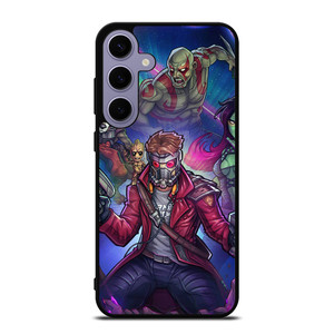 GUARDIANS OF THE GALAXY STARLORD Samsung Galaxy S24 Plus Case Cover GUARDIANS OF THE GALAXY STARLORD Samsung Galaxy S24 Plus Case Cover