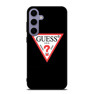 GUESS USA JEANS Samsung Galaxy S24 Plus Case Cover GUESS USA JEANS Samsung Galaxy S24 Plus Case Cover