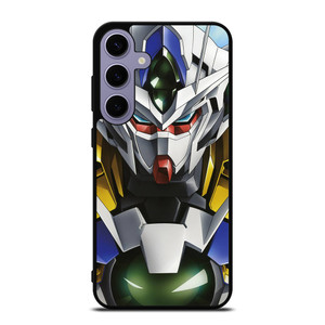 GUNDAM ANIME Samsung Galaxy S24 Plus Case Cover