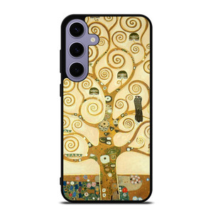 GUSTAV KLIMT TREE OF LIFE Samsung Galaxy S24 Plus Case Cover