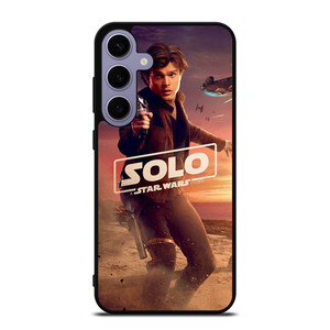 HAN SOLO STAR WARS STORY Samsung Galaxy S24 Plus Case Cover