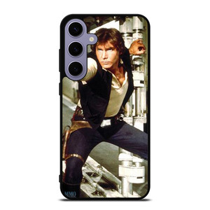 HANS SOLO STAR WARS Samsung Galaxy S24 Plus Case Cover