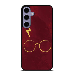 HARRY POTTER ICON Samsung Galaxy S24 Plus Case Cover