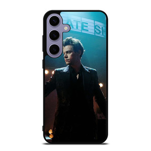 HARRY STYLES SINGER Samsung Galaxy S24 Plus Case Cover HARRY STYLES SINGER Samsung Galaxy S24 Plus Case Cover