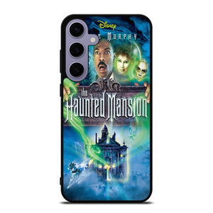 HAUNTED MANSION EDDIE MURPHY Samsung Galaxy S24 Plus Case Cover